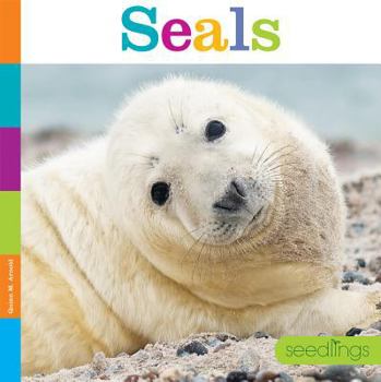 Seals - Book  of the Seedlings