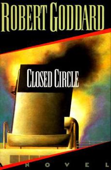 Hardcover Closed Circle: A Novel Book