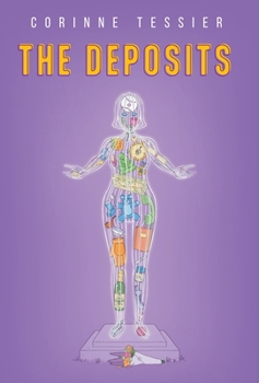 Hardcover The Deposits Book