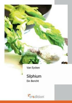 Paperback Silphium [German] Book
