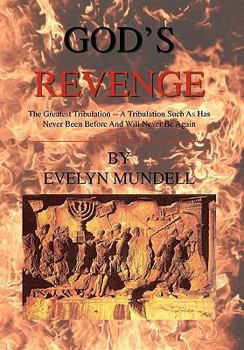 Paperback God's Revenge Book