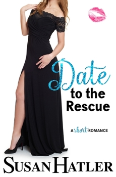 Paperback Date to the Rescue Book