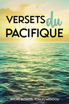 Paperback Versets du Pacifique [French] Book