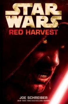 Hardcover Red Harvest Book