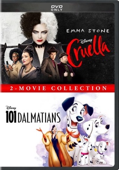 Cruella / 101 Dalmations