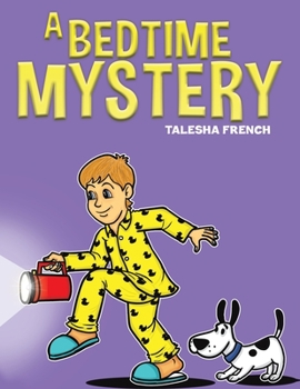 Paperback A Bedtime Mystery Book