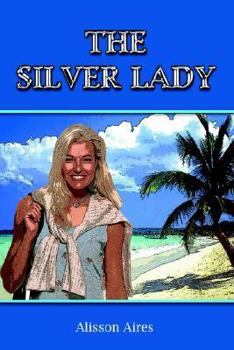 Paperback The Silver Lady Book