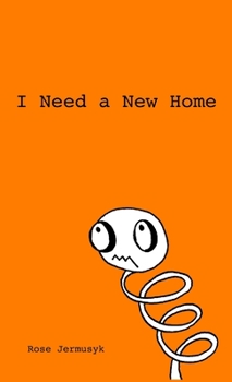 Paperback I Need a New Home Book