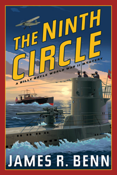 The Ninth Circle (A Billy Boyle WWII Mystery)