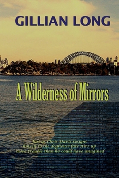 Paperback A Wilderness of Mirrors Book