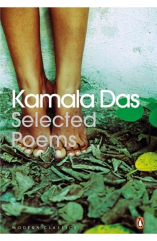 Paperback Selected Poems Book