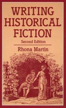 Paperback Writing Historical Fiction (Writing Series) Book