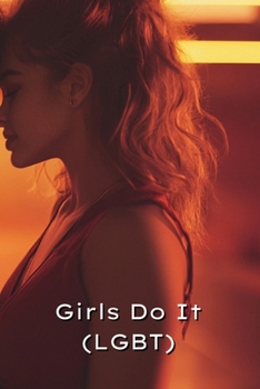 Paperback Girls Do It Book