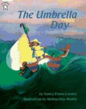 Paperback The Umbrella Day Book