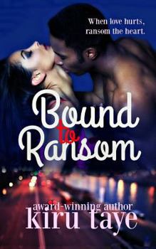 Bound to Ransom - Book #2 of the Bound