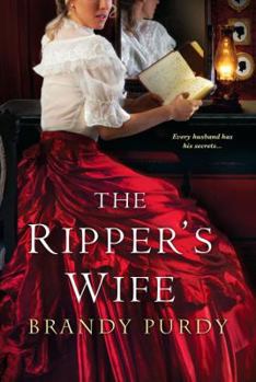 Paperback The Ripper's Wife Book