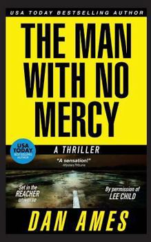 The Man with No Mercy - Book #5 of the Jack Reacher Cases