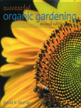 Paperback Successful Organic Gardening Book