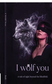 Paperback I Wolf You (Hindi Edition) [Hindi] Book