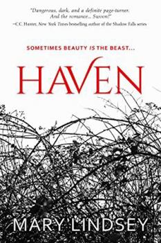 Hardcover Haven Book