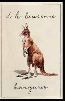 Paperback Kangaroo Annotated Book