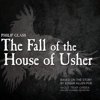 Glass: The Fall Of The House Of Usher