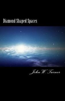 Paperback Diamond Shaped Spaces Book