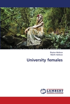 Paperback University females Book