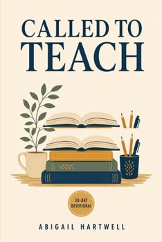 Called to Teach
