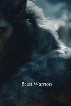 Paperback Beast Warriors (Fantasy) Book