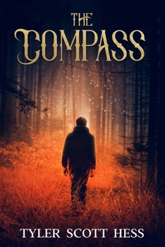 Paperback The Compass Book