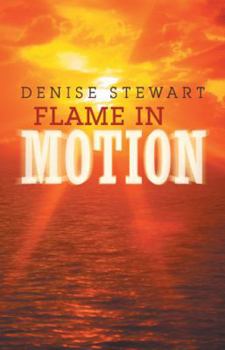 Paperback Flame in Motion Book