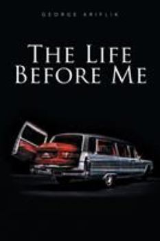 Paperback The Life Before Me Book
