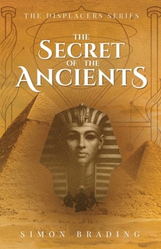 Paperback The Secret of the Ancients Book