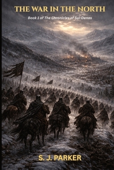 The Far Watch: Book Two of the Chronicles of Sui-Denas