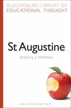 Paperback St Augustine Book