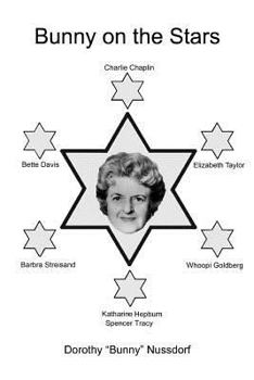 Paperback Bunny On The Stars Book