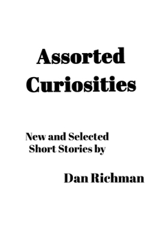 Paperback Assorted Curiosities Book