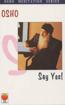 Paperback Say Yes! Book