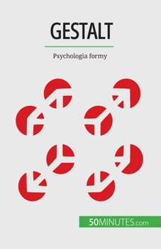 Paperback Gestalt: Psychologia formy [Polish] Book