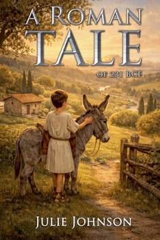 Paperback A Roman Tale Book