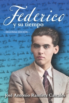 Paperback Federico Y Su Tiempo [Spanish] Book
