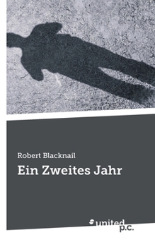 Paperback Ein Zweites Jahr [German] Book