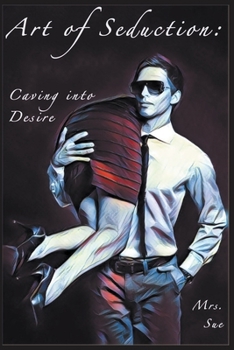 Paperback Caving into Desire Book