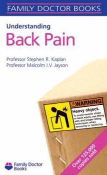 Understanding Back Pain - Book  of the Family Doctor Books