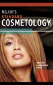 Paperback Milady's Standard Cosmetology ONLINE LICENSING PREPARATION Book