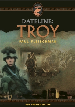 Paperback Dateline: Troy Book
