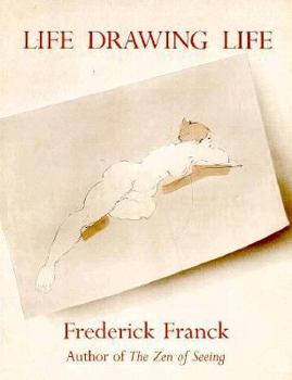 Paperback Life Drawing Life Book