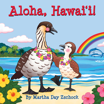 Board book Aloha, Hawaii! Book