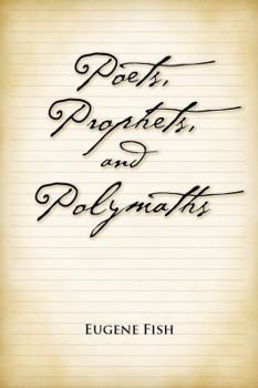 Paperback Poets, Prophets, and Polymaths Book